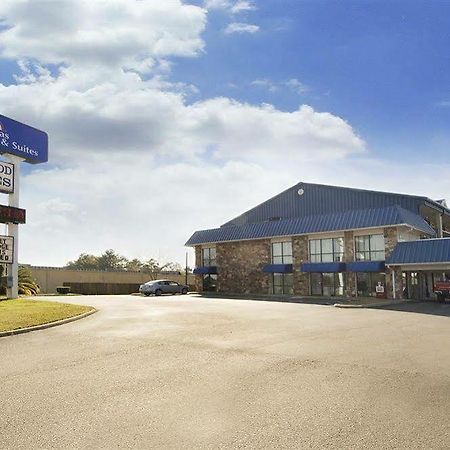 Daybreak Suites Extended Stay Dothan Eksteriør bilde