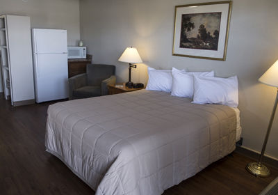 Daybreak Suites Extended Stay Dothan Eksteriør bilde