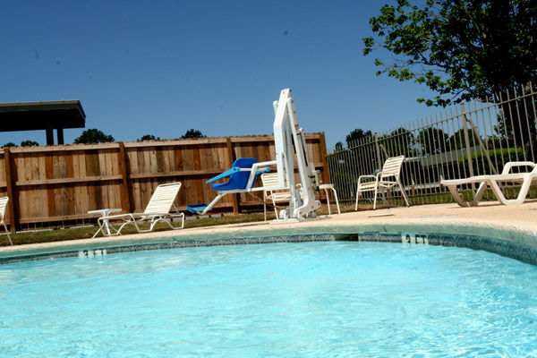 Daybreak Suites Extended Stay Dothan Eksteriør bilde